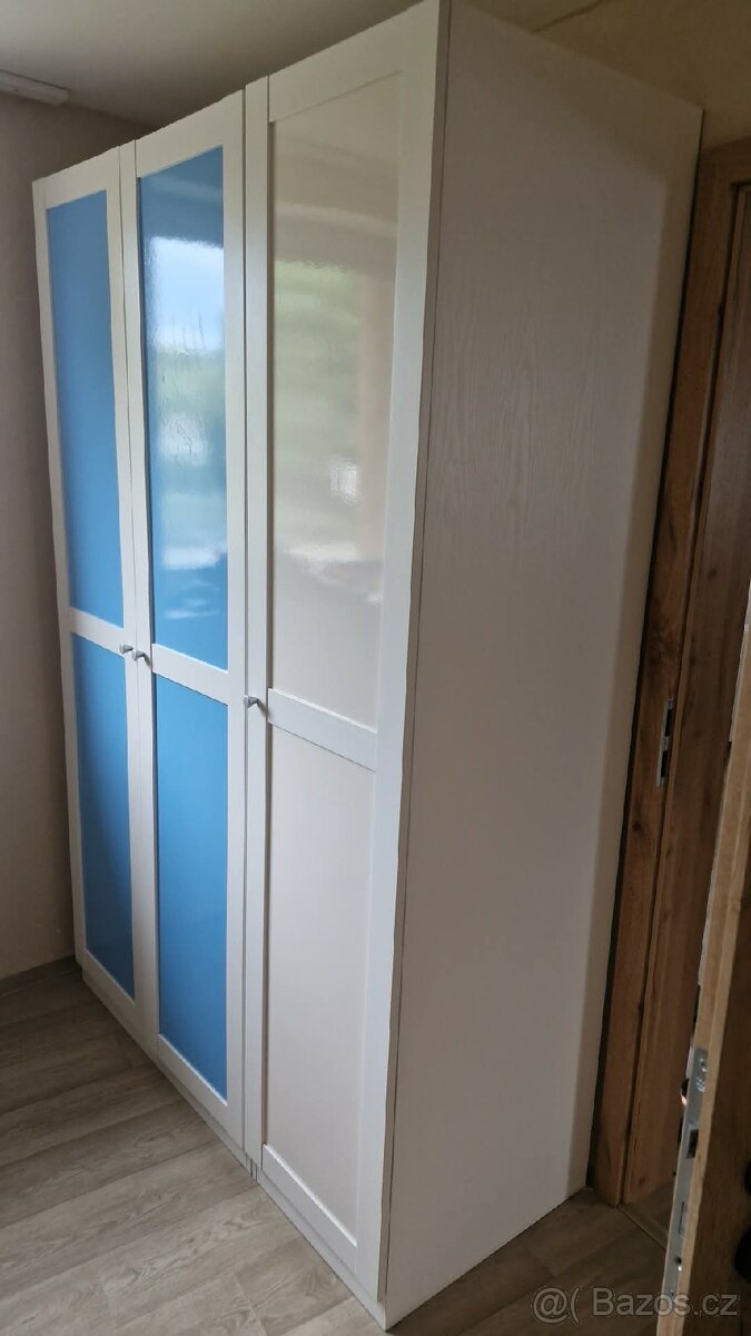 Šatní skříň unit - 2