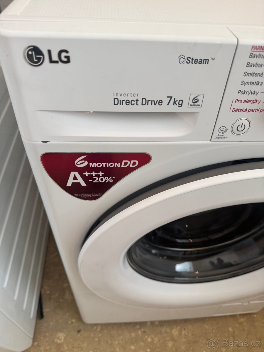 Lg 7kg a+++ - 2