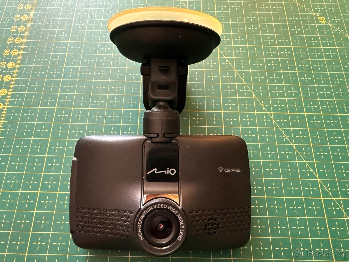 Autokamera Mio MiVue 733 - 2