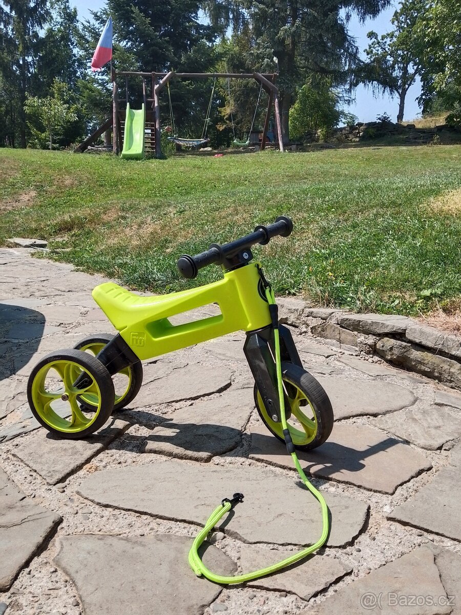 Dětské odrážedlo - 2