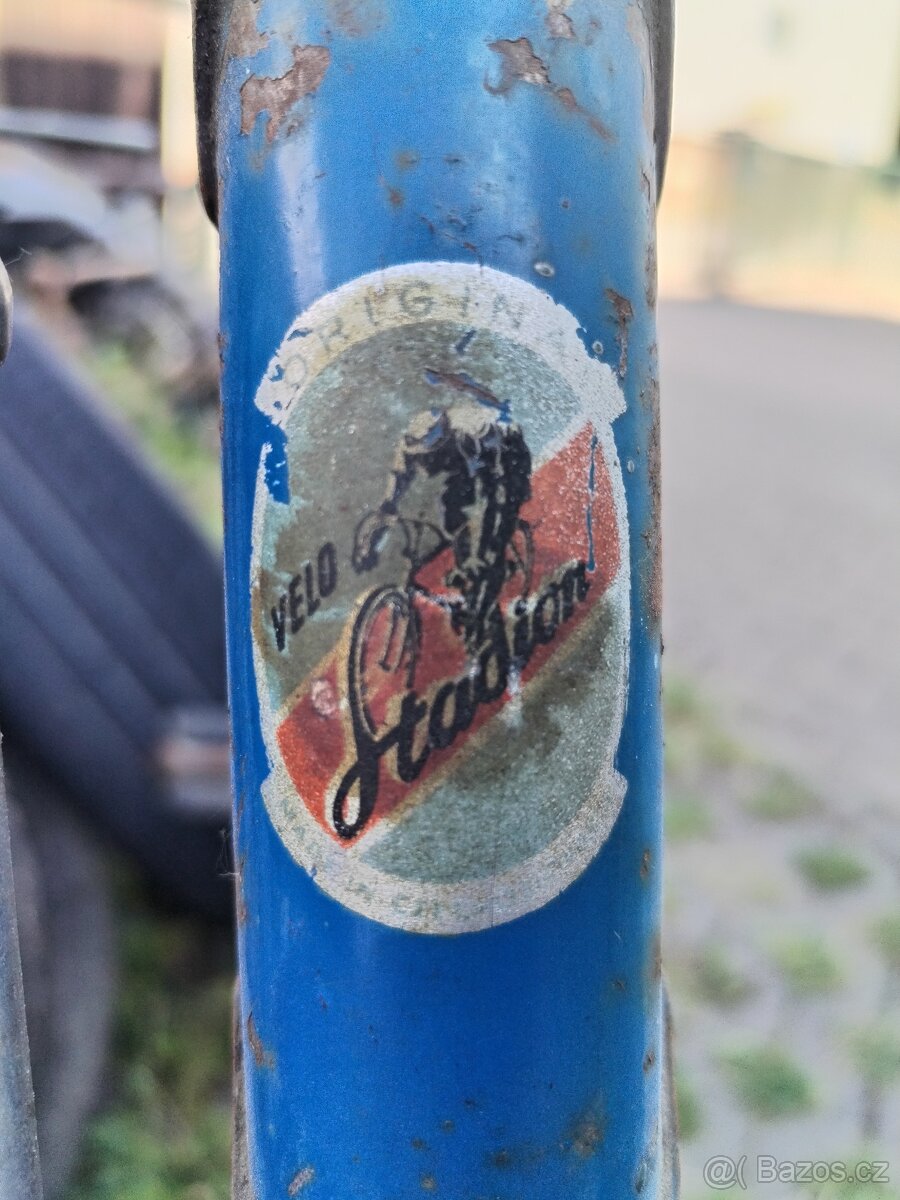 Staré kolo - 2