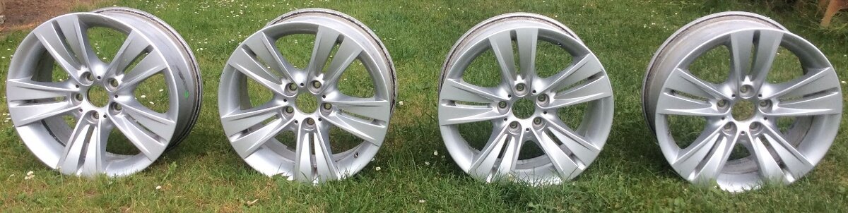 BMW alu styling 153 - 2