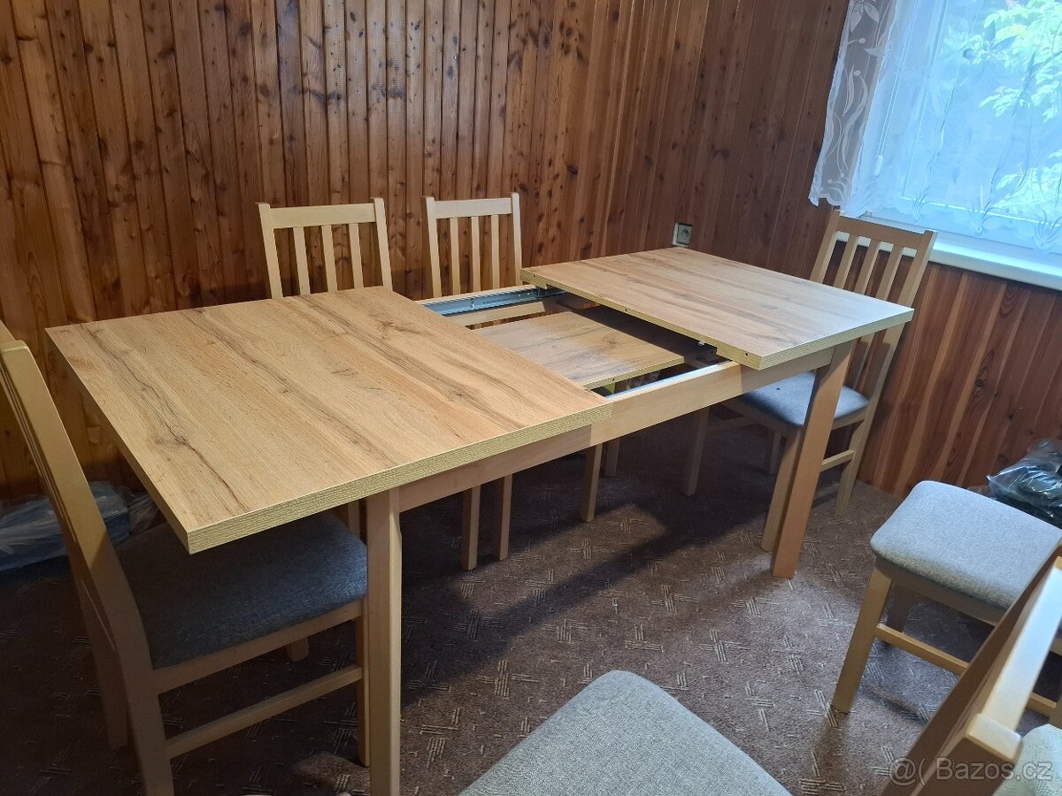 Jídelní set - 2