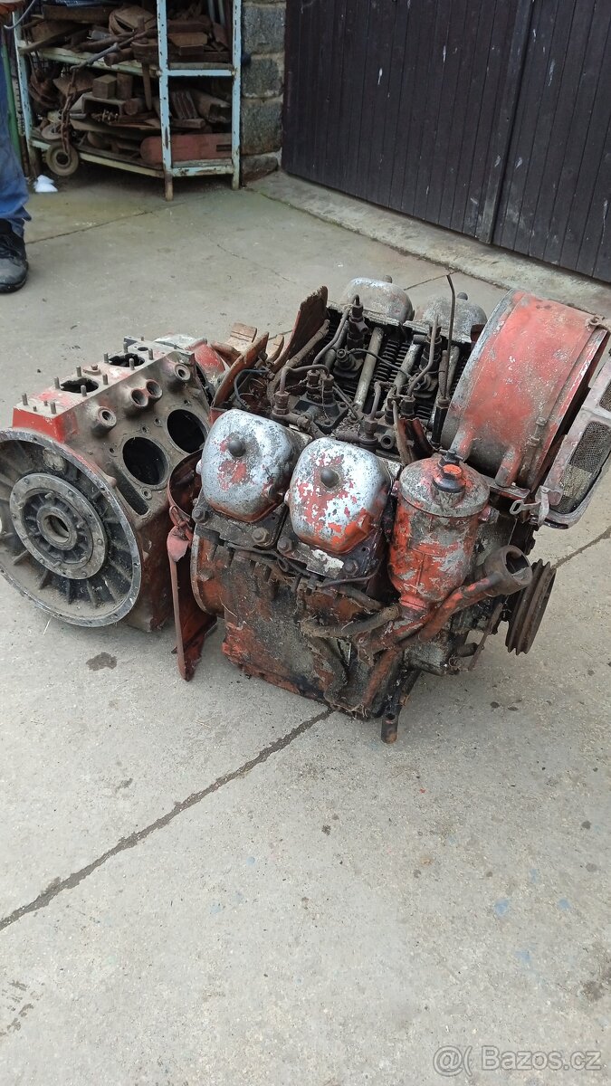 Motor - 2
