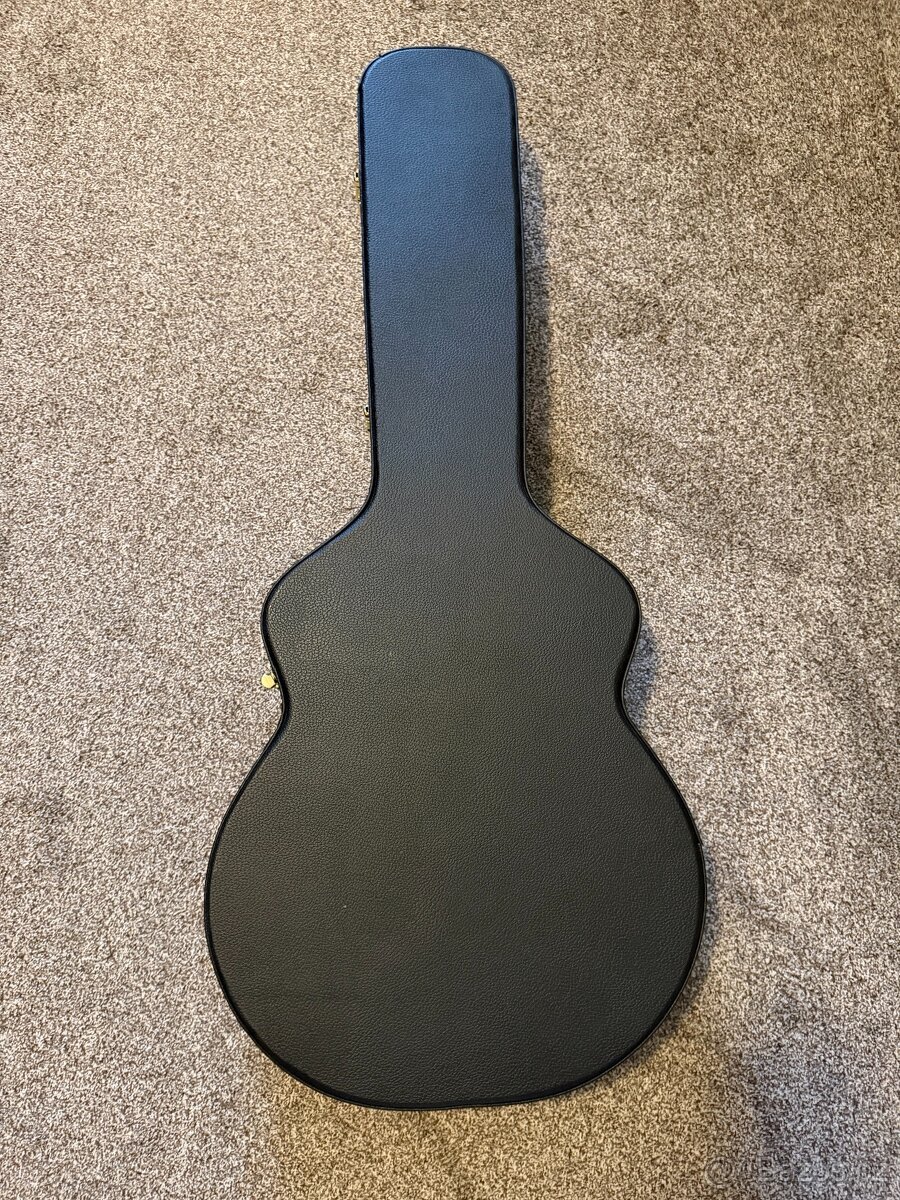 Kufr na kytaru - 2