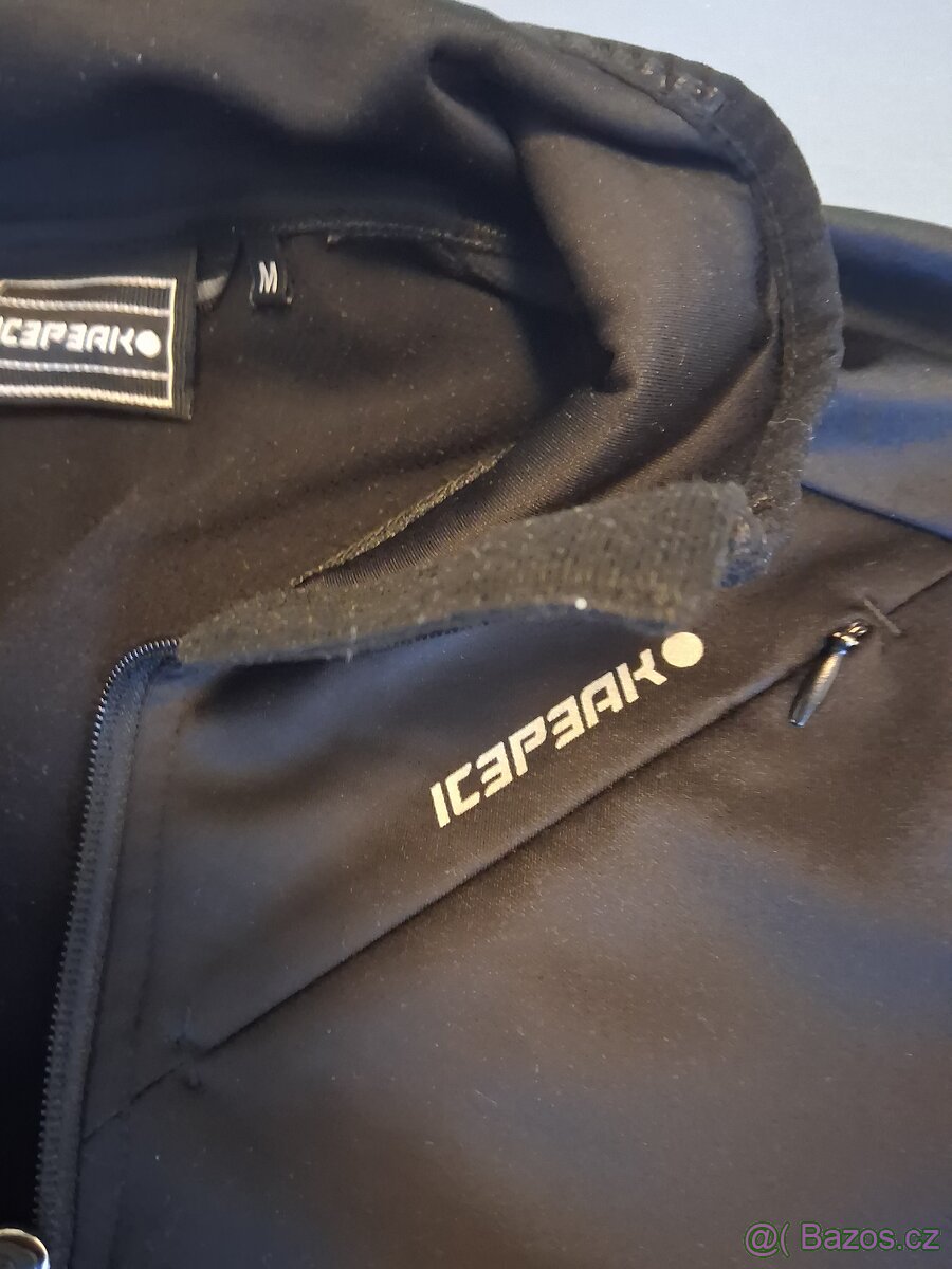Bunda ICEPEAK vel. M - 2