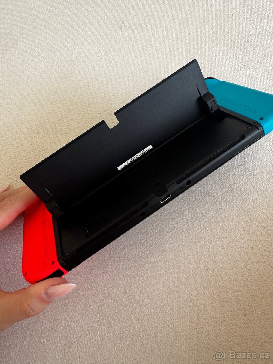 Nintendo Switch OLED - 2