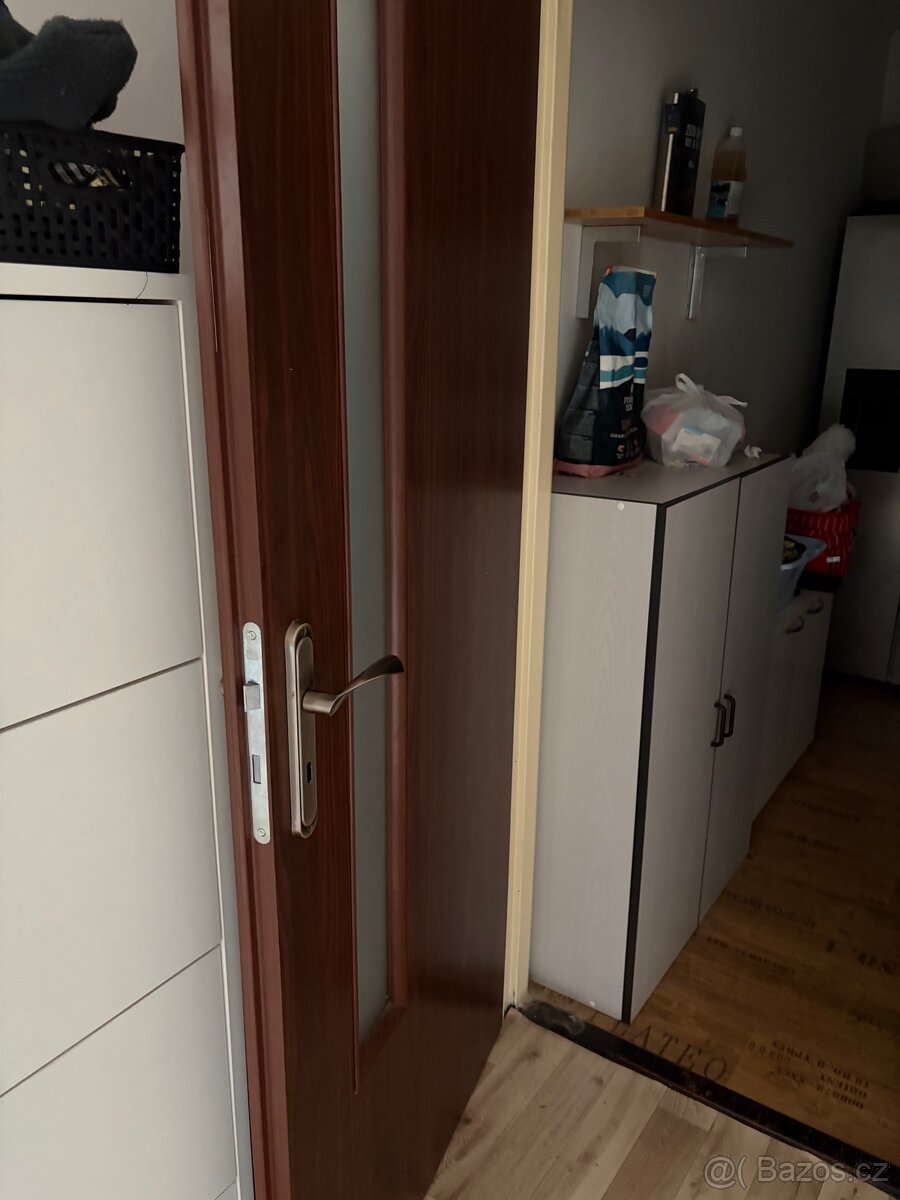 Prodám dveře - 2
