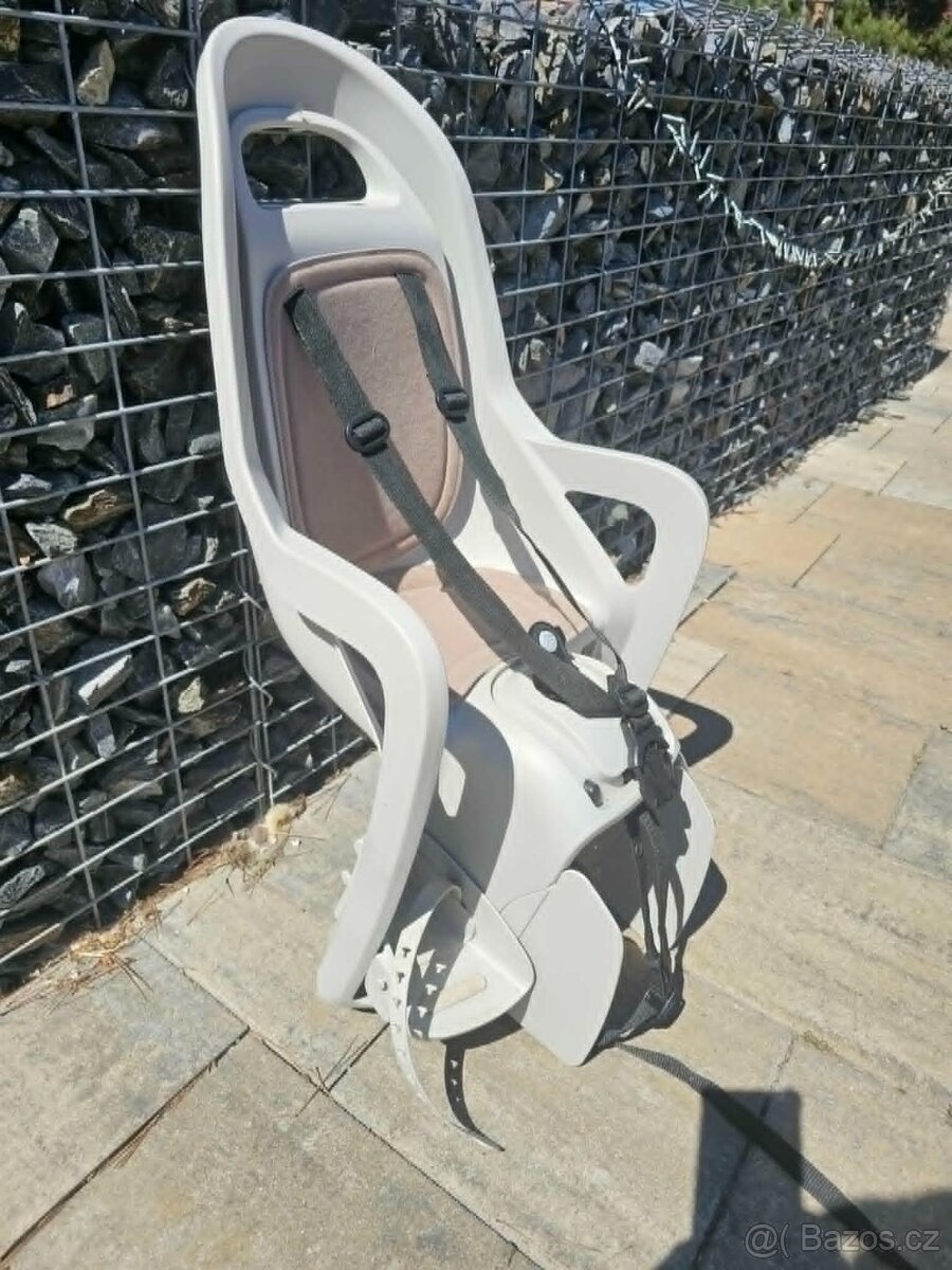 Sedačka na kolo - 2