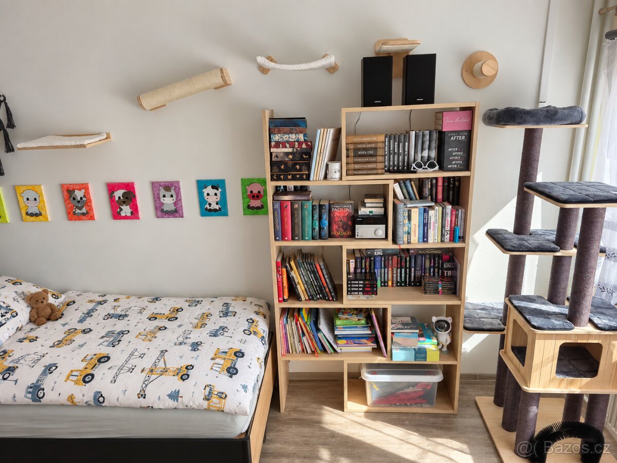 Prodej bytu 3+1, 54,75 m² – Náchod, Pražská - 2