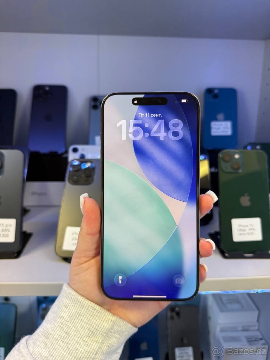 iPhone 16 pro max 512gb - 2