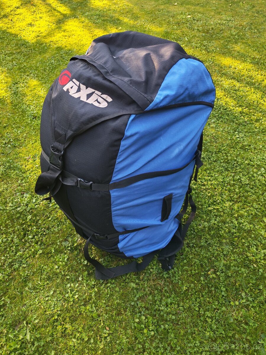 Axis Vega - 2