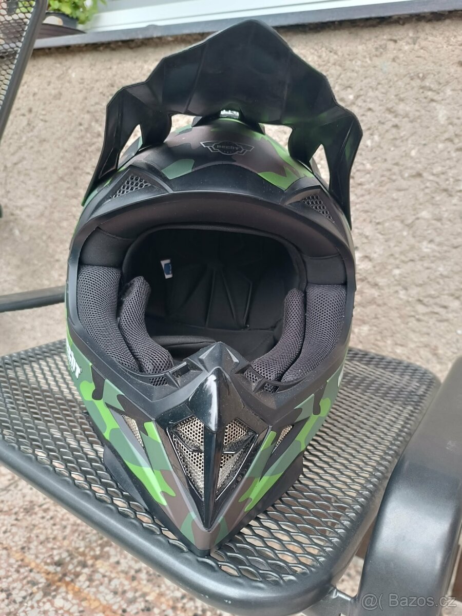 HECHT vel. XL - 2