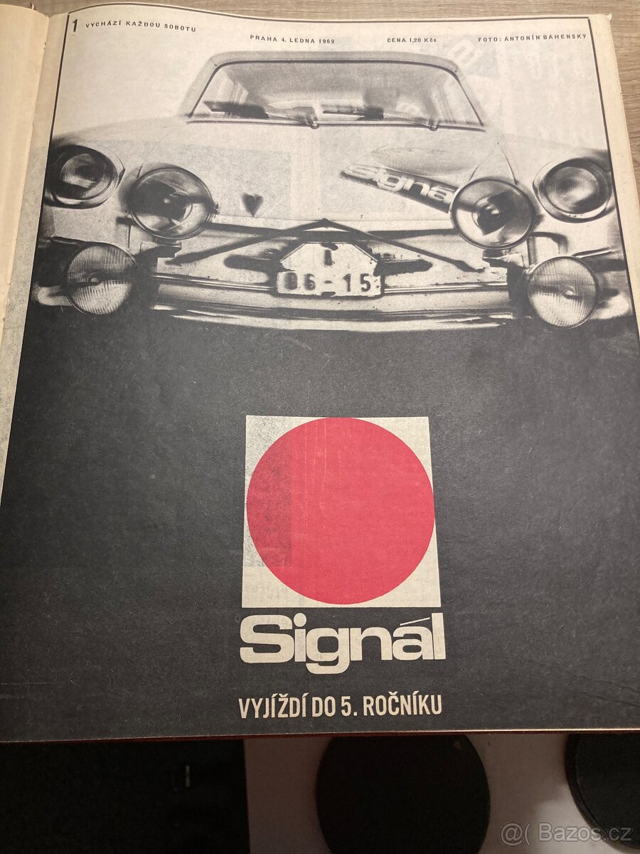 Signal - 2