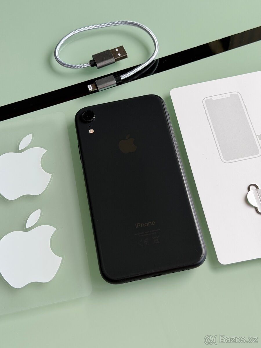  iPhone XR, 87%🔋 - 2