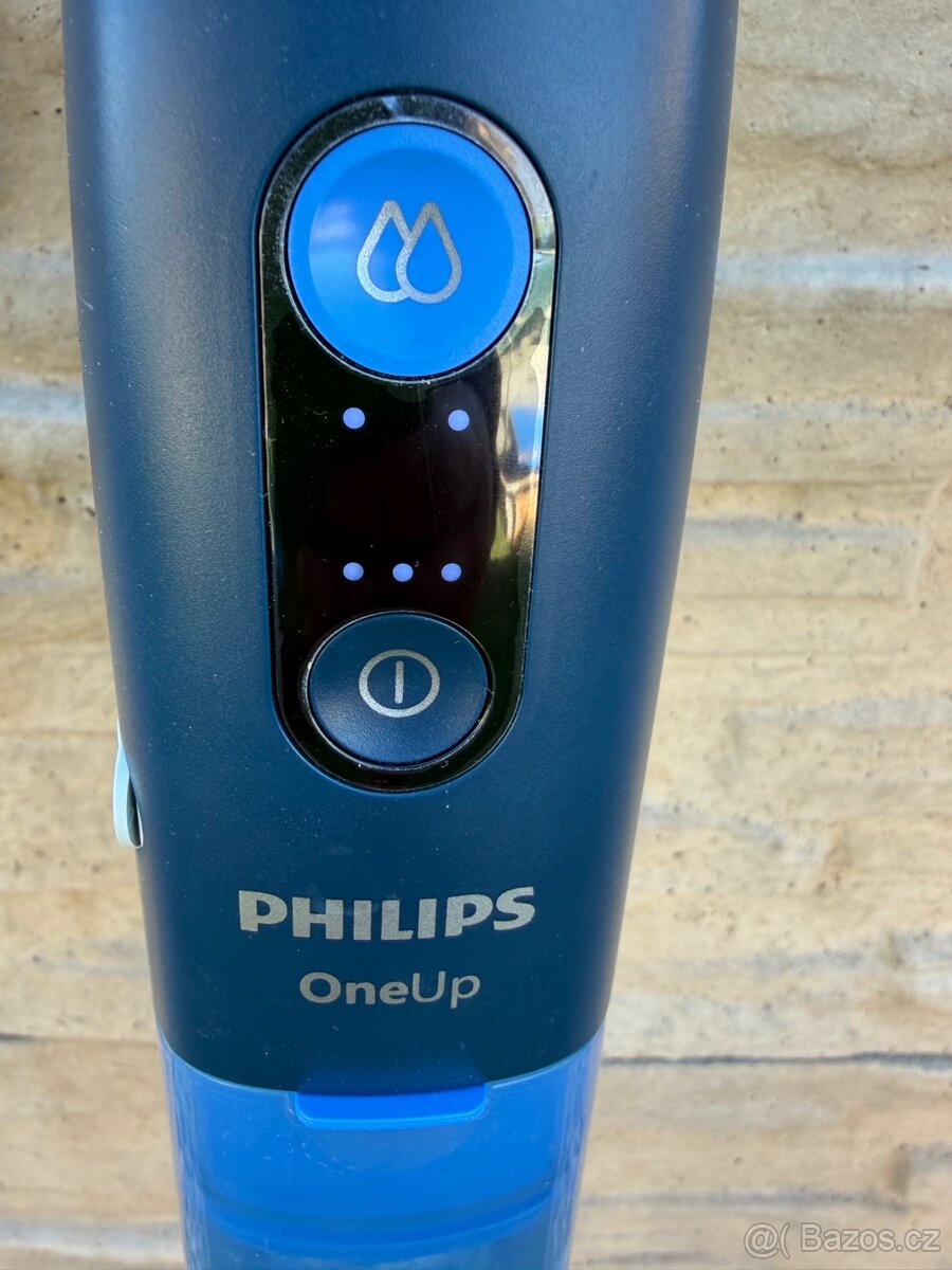 Elektrický mop Philips OneUp 5000 Series XV5113/01 - 2