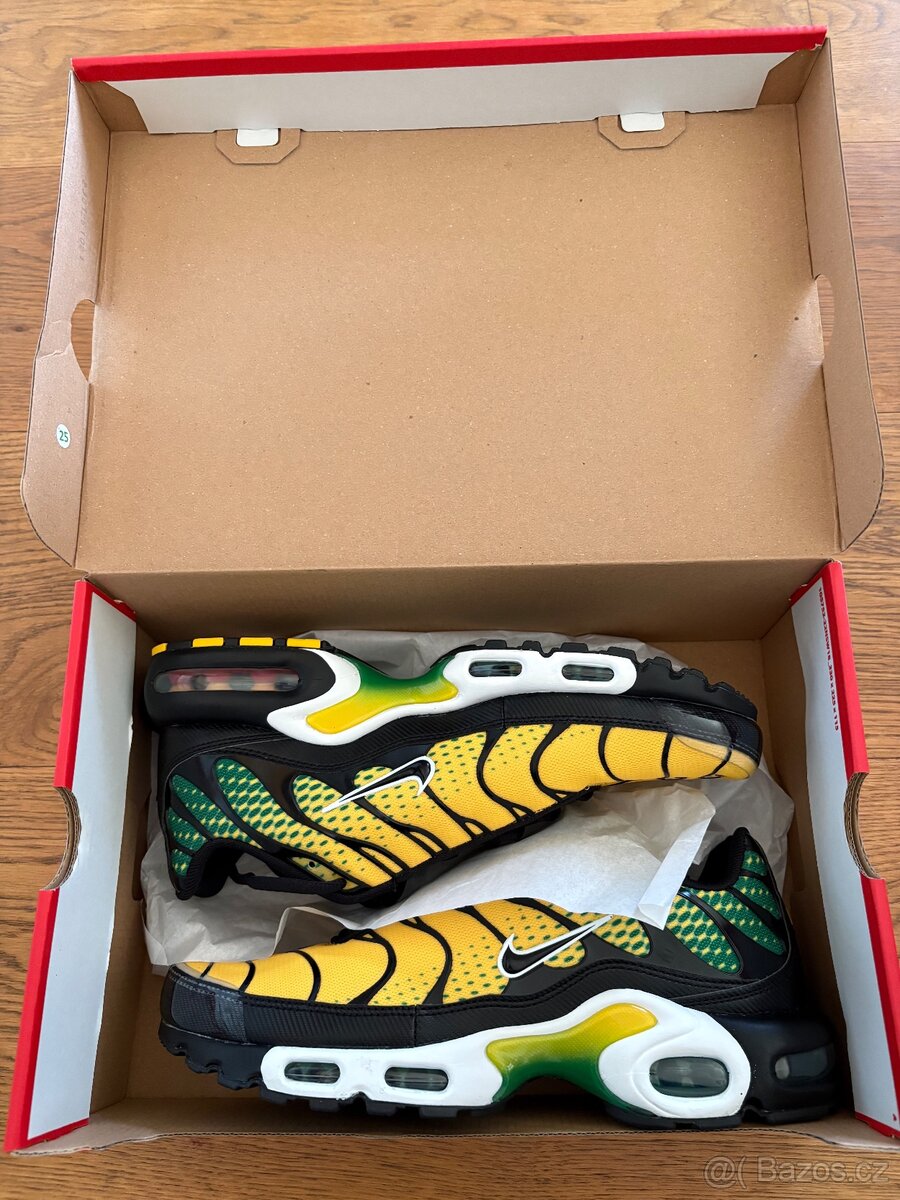 Nike air max plus - 2