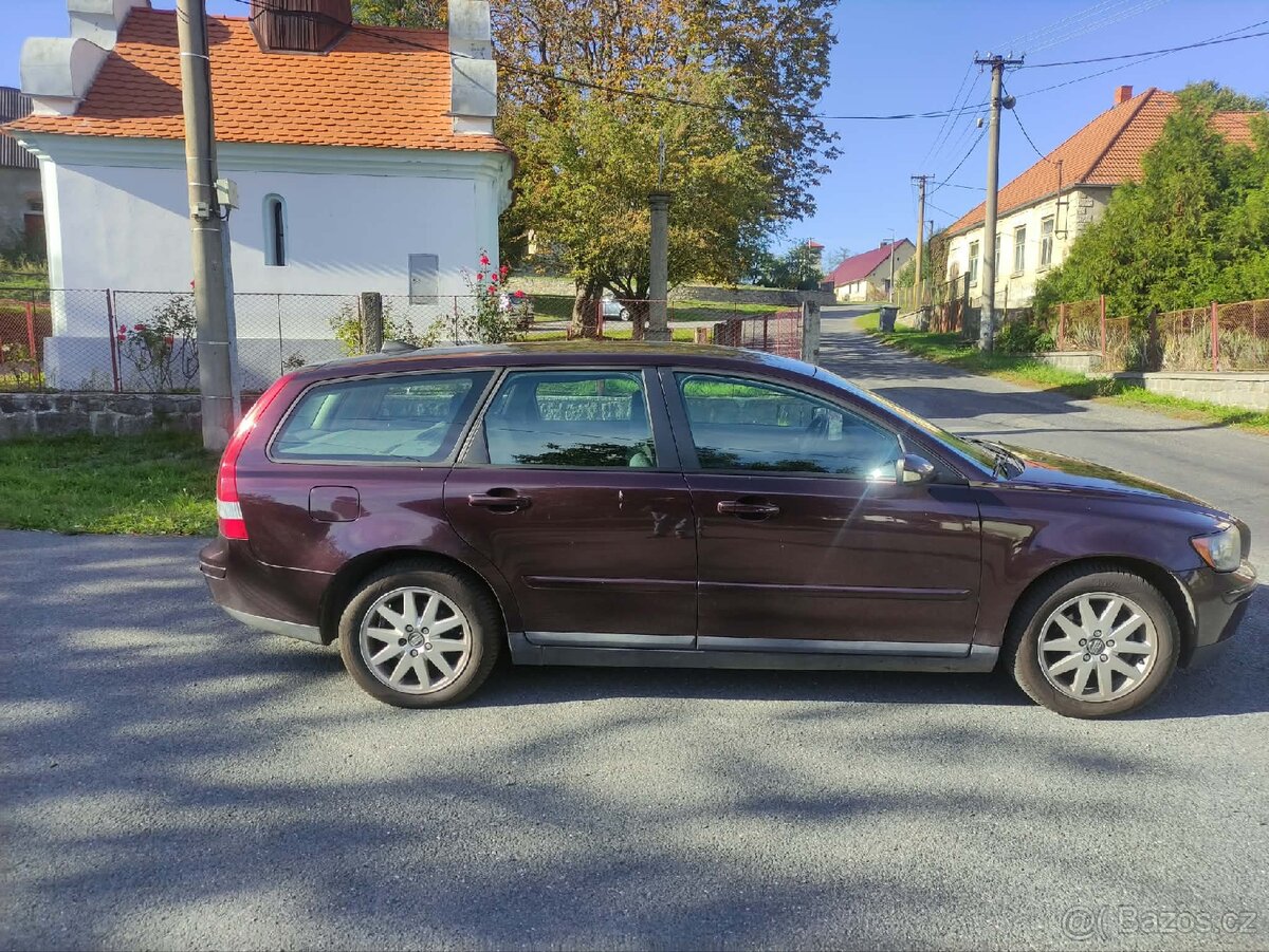 Volvo - 2