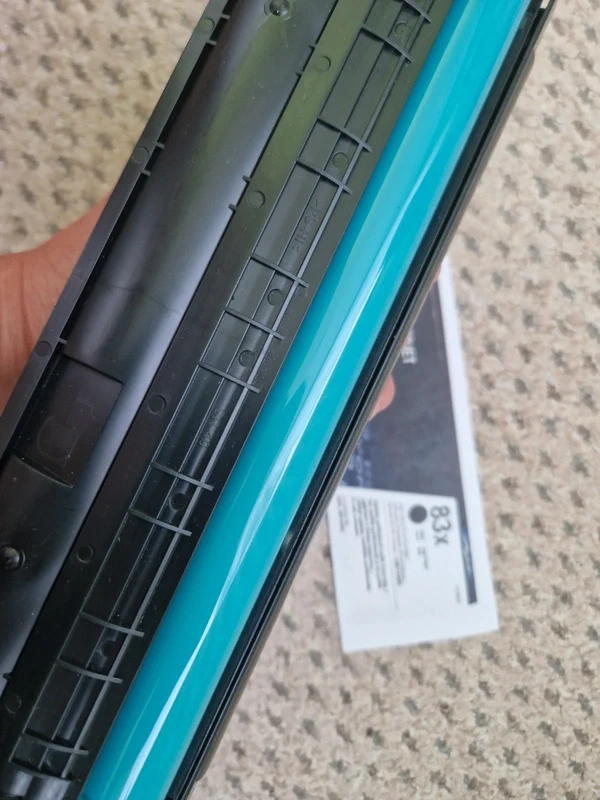 Toner HP 83X - 2