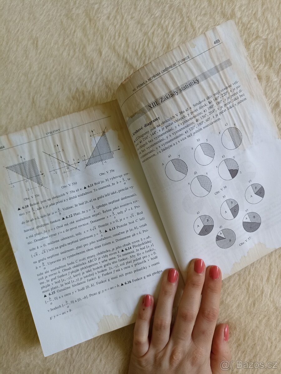 Sbírka úloh z matematiky - 2