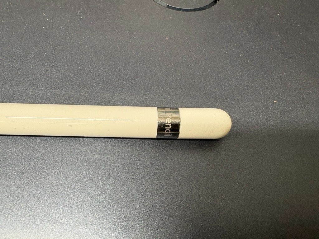 Apple Pencil 1st Generation - 2