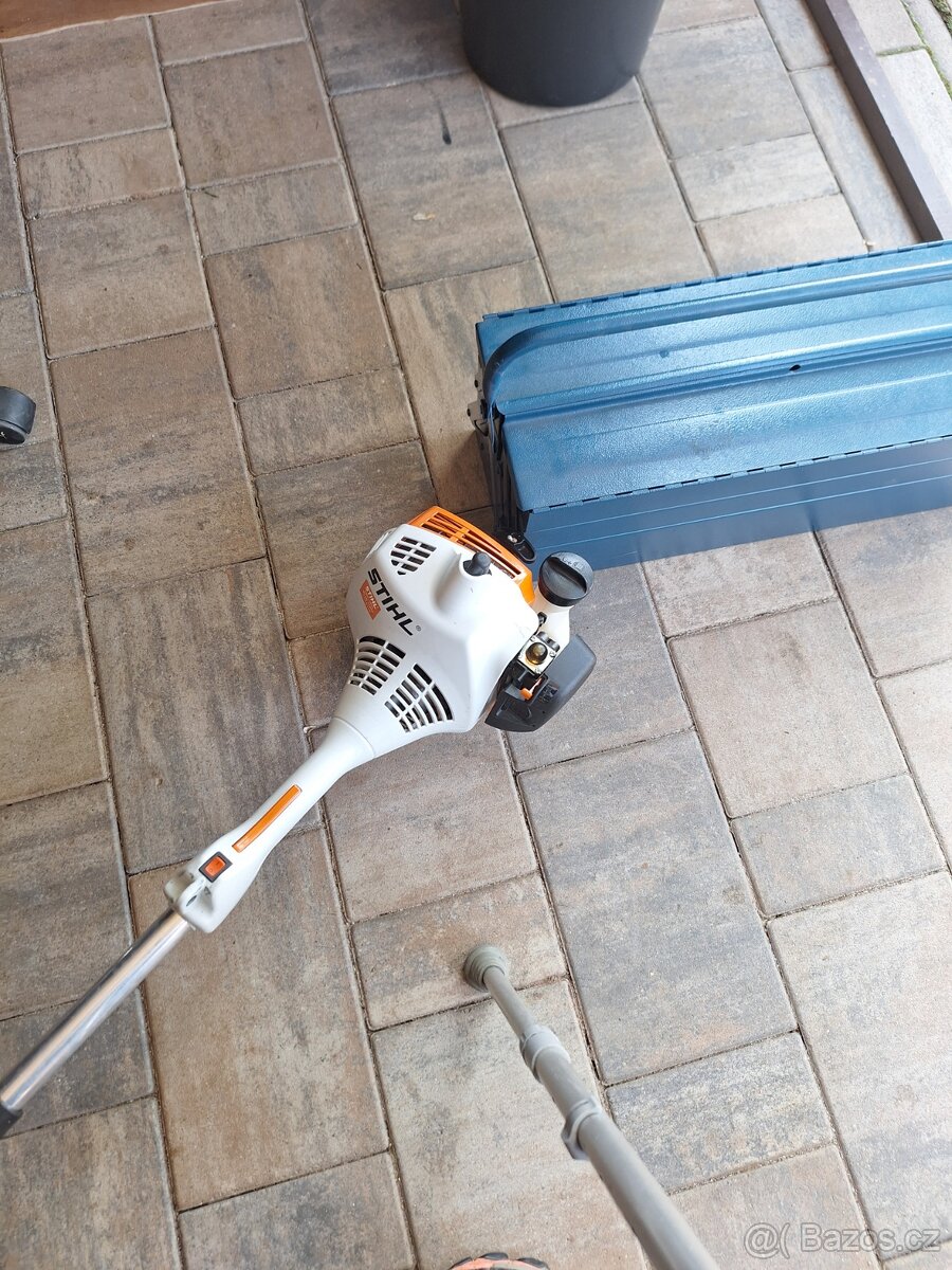 Křovinořez benzínový Stihl FS 38 - 2