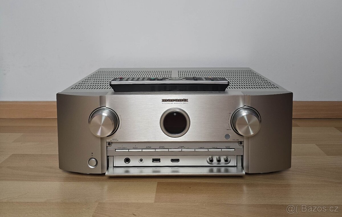 Marantz SR6011 /9.2/Dolby Atmos/Wi-Fi/Bluetooth - 2