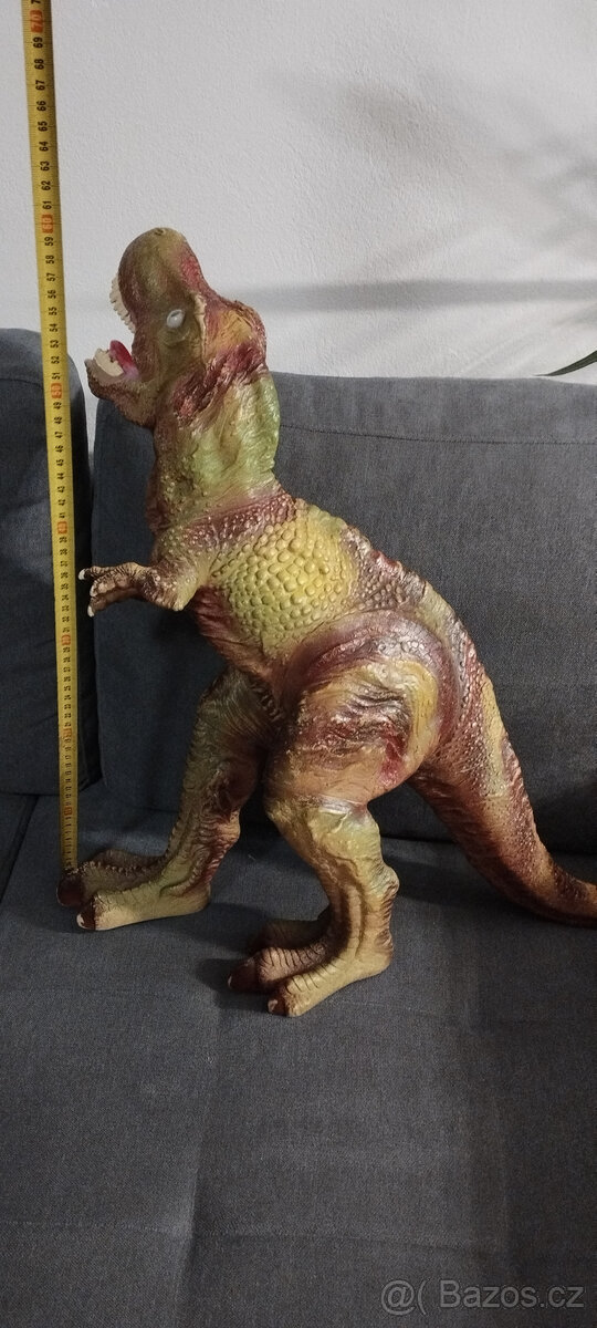 Velká sada dinosaurů - 2