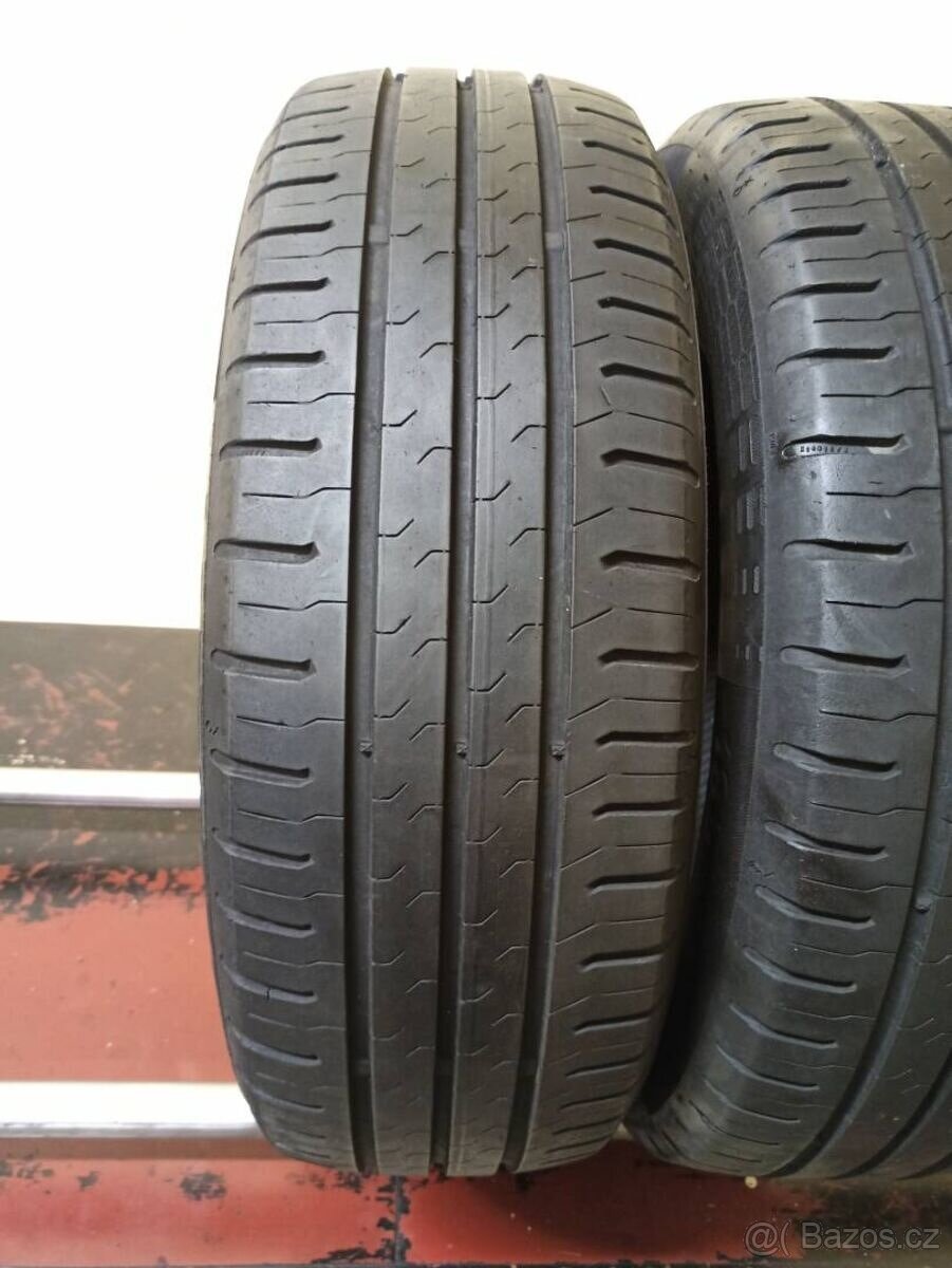 Continental 185/65 R15 88T 5mm - 2