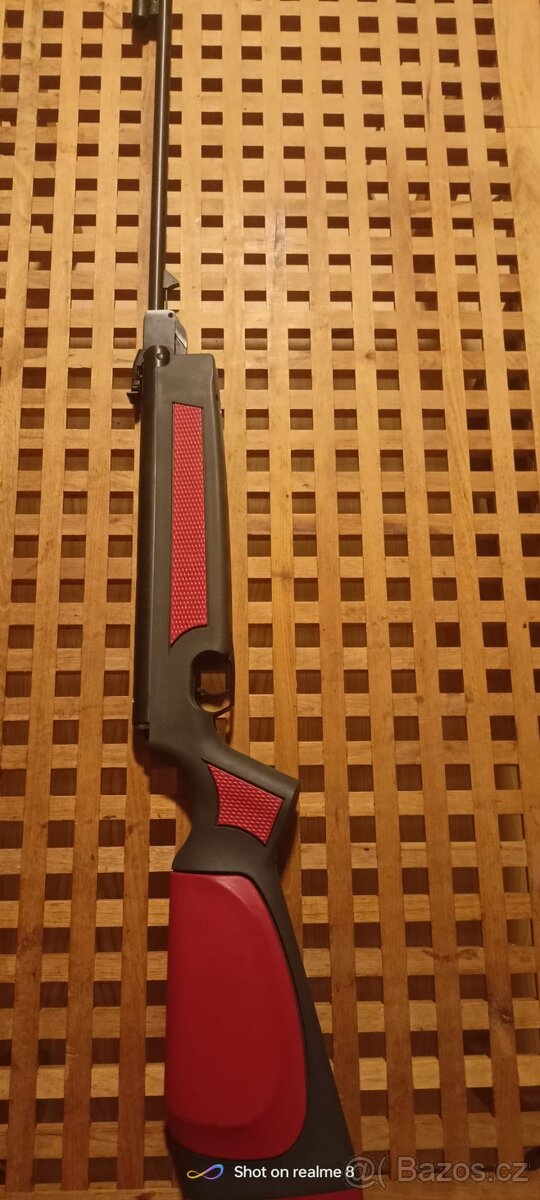 Prodám vzduchovku Slavia 634 - 2