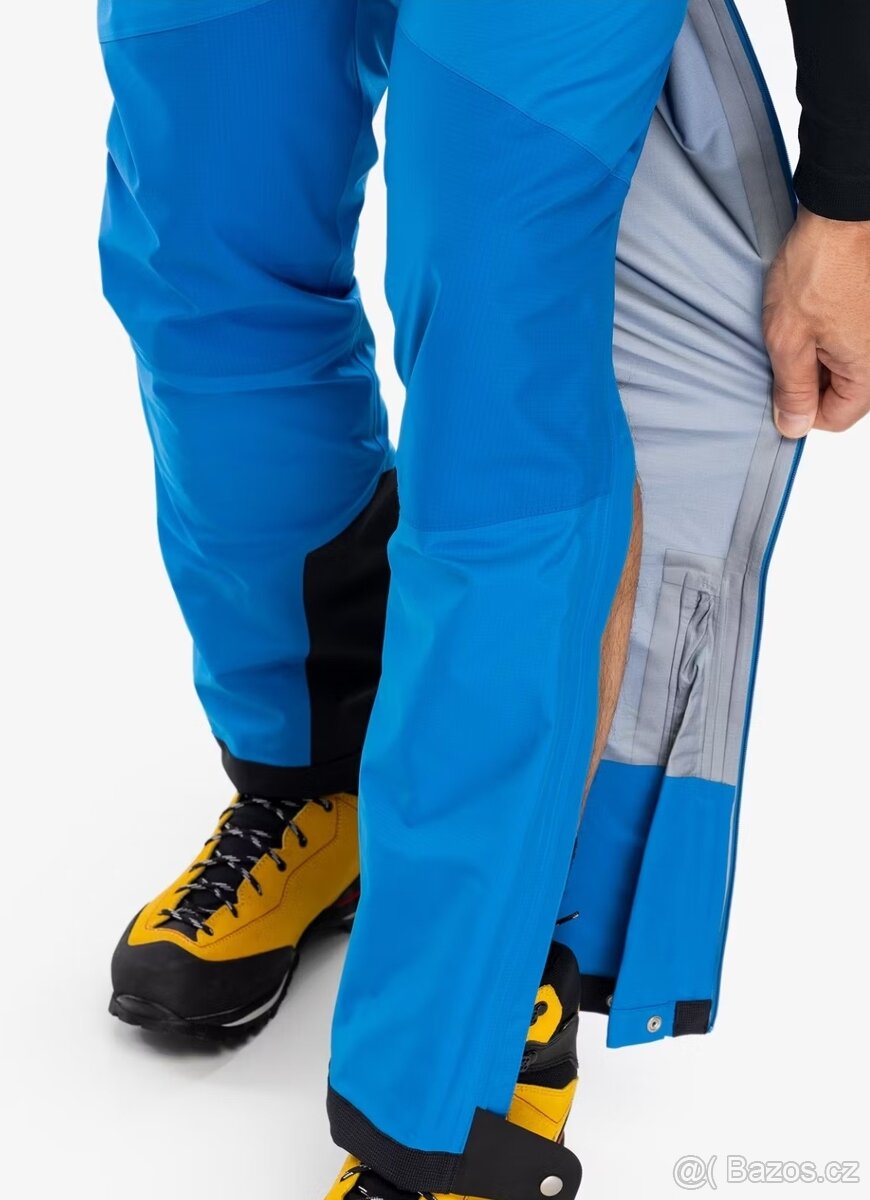 Kalhory Gore-Tex La Sportiva Roseg - Nové - 2