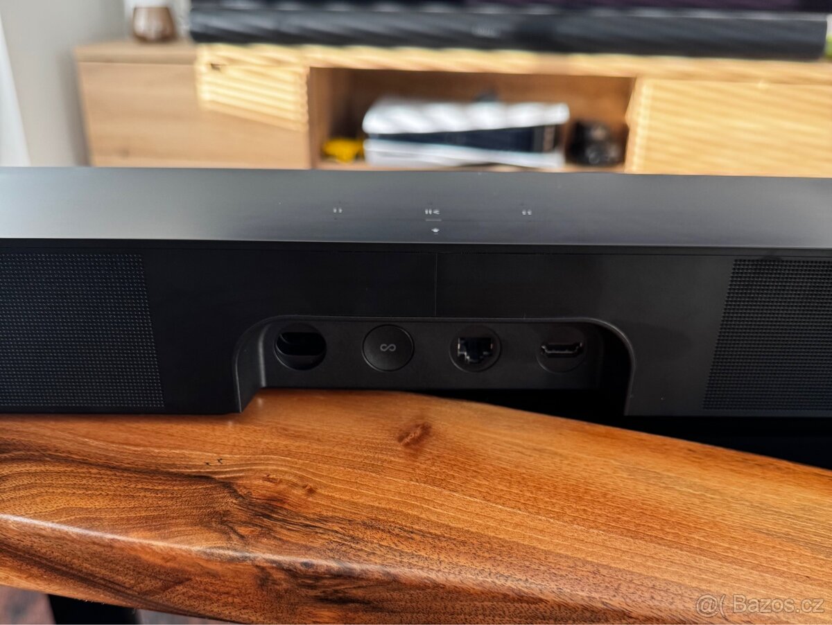Sonos Beam gen. 2 - Záruka do 5.5.2027 - 2