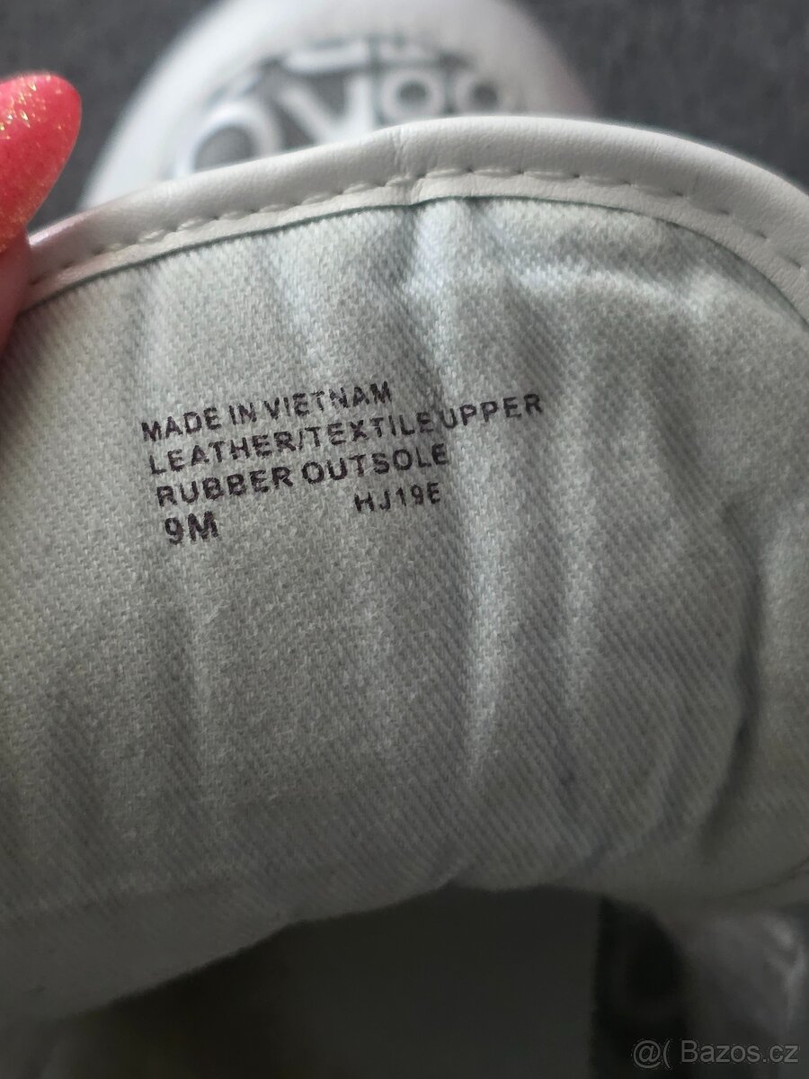 MK tenisky 9M 40 - 2