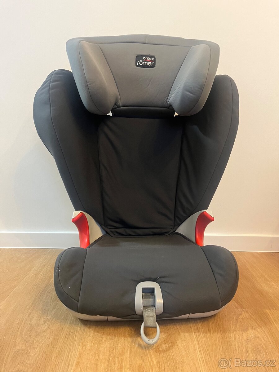 Autosedačka Britax Römer Kidfix SL - 2