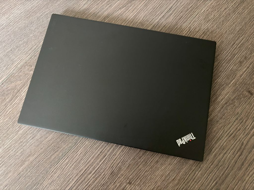 Notebook ThinkPad T470s–CPUi5/RAM20GB/SSD1TB/14"DOTY/WIN11 - 2