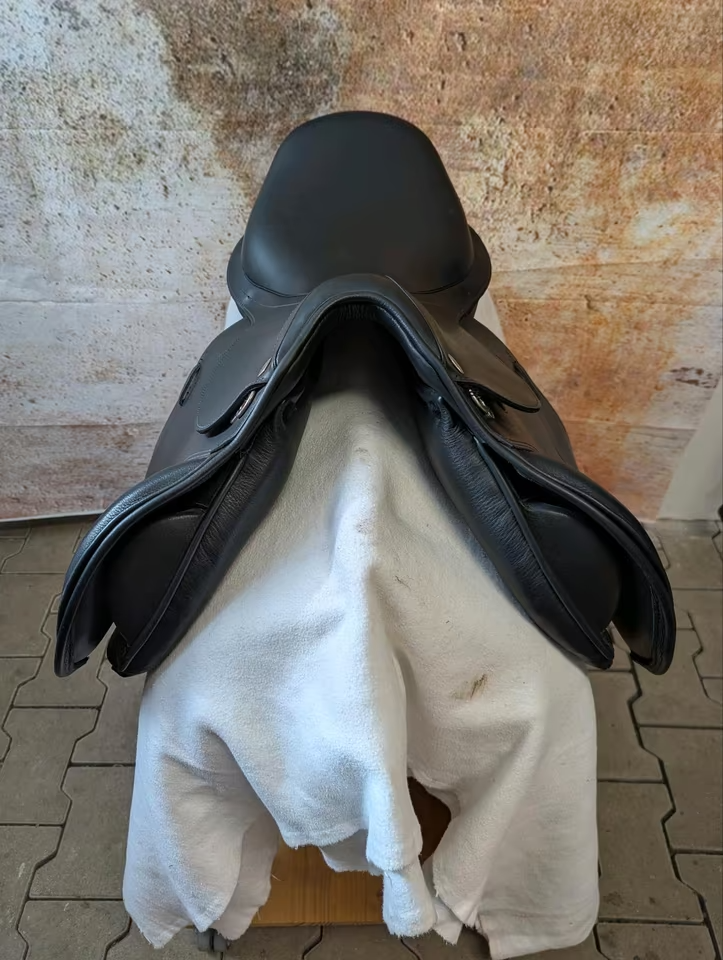 Kentaur Naxos 17,5, Komora 2 - 2