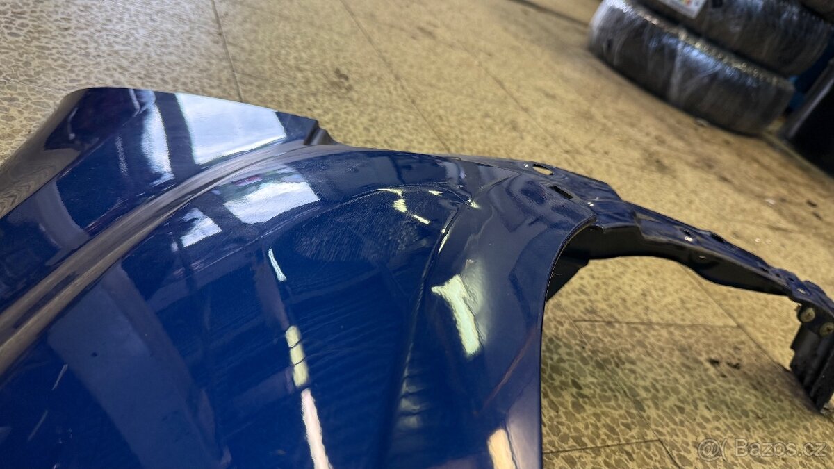 Blatnik LP duster 2 - 2