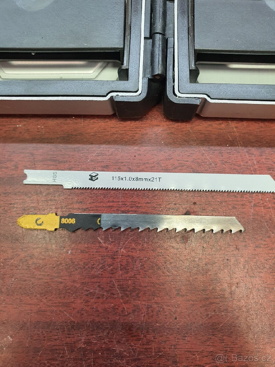 Prodám nebo vyměním - 2