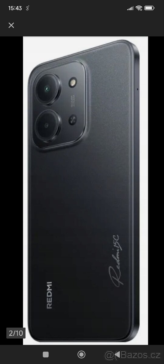 Xiaomi redmi 15C - 2