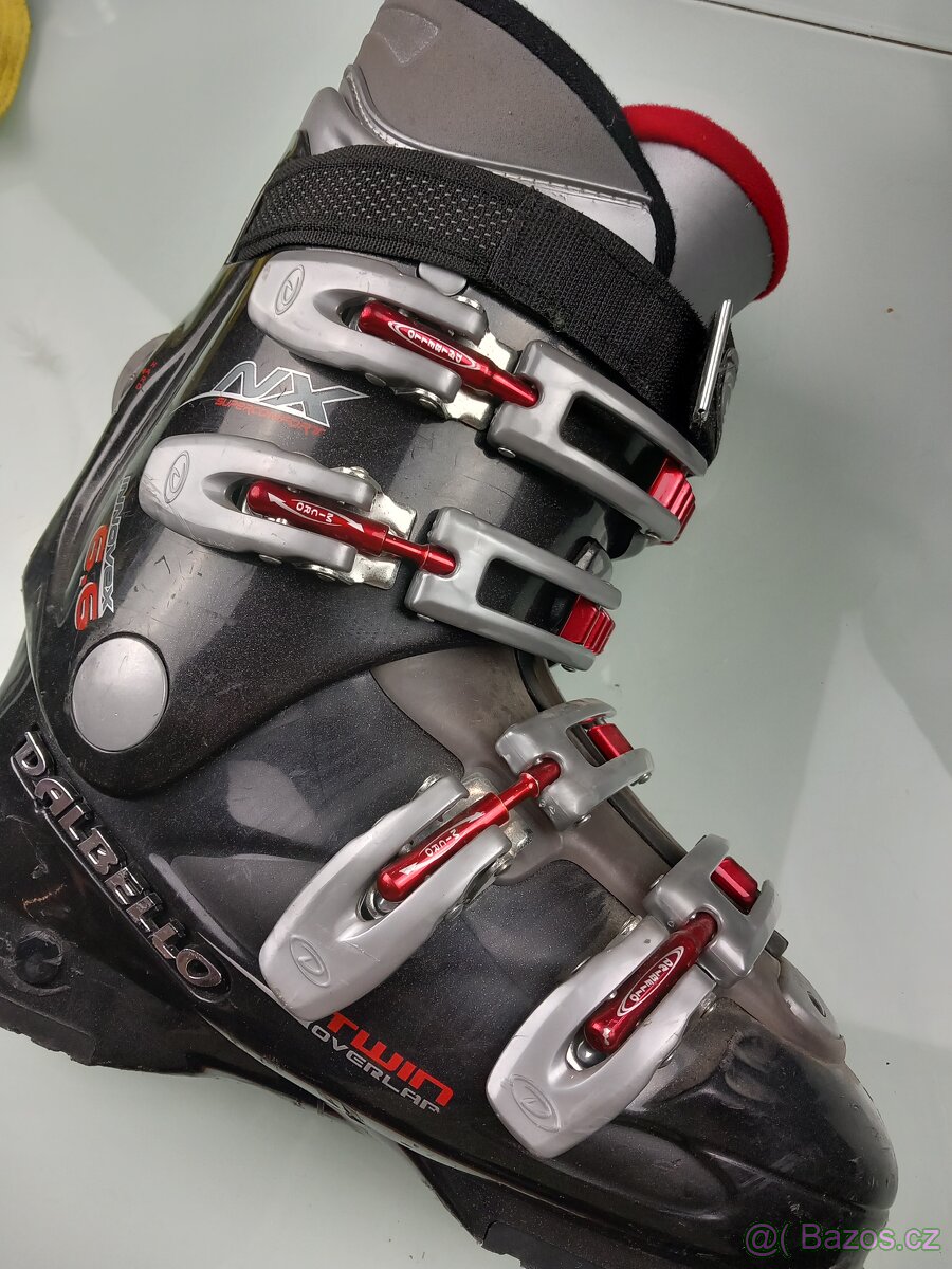 Lyžařské boty značky Dalbello - 2