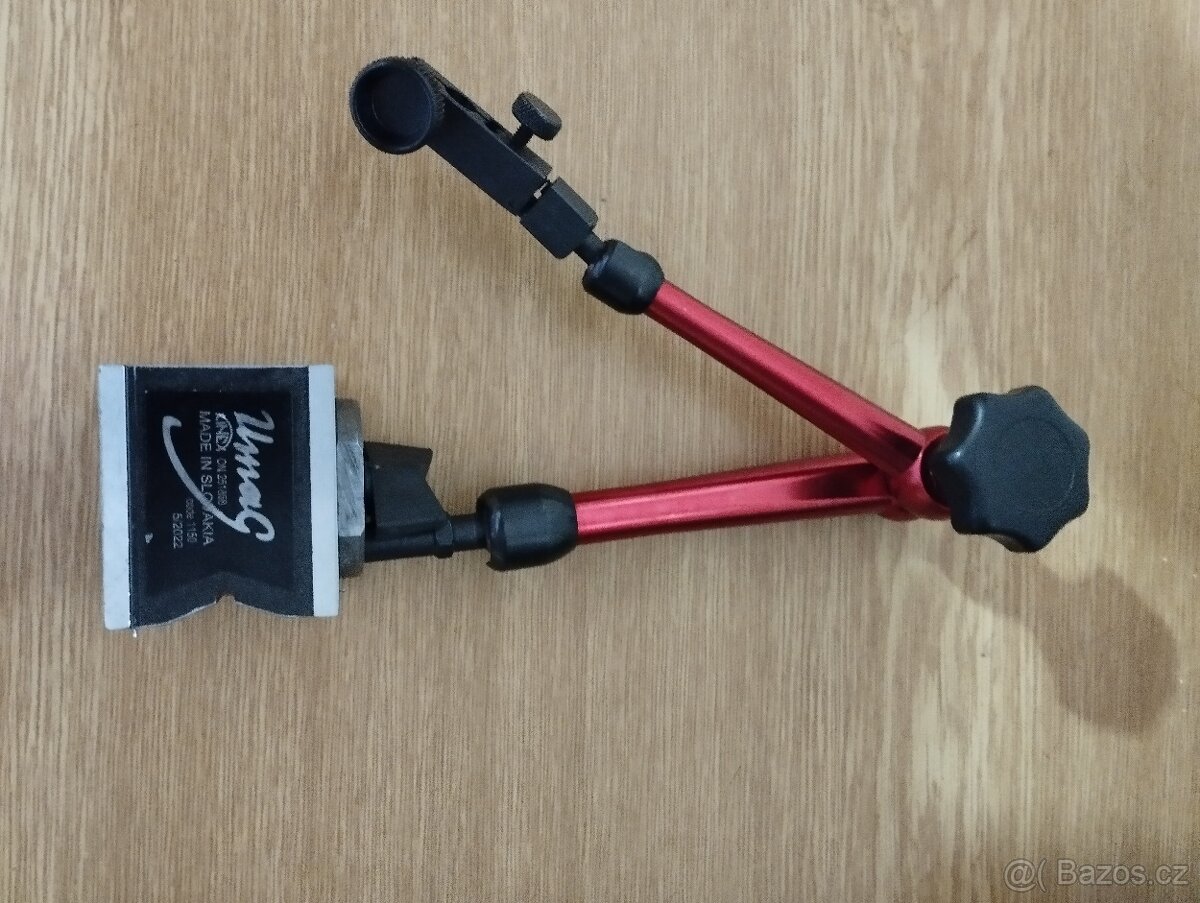 Magnetický stojánek - 2