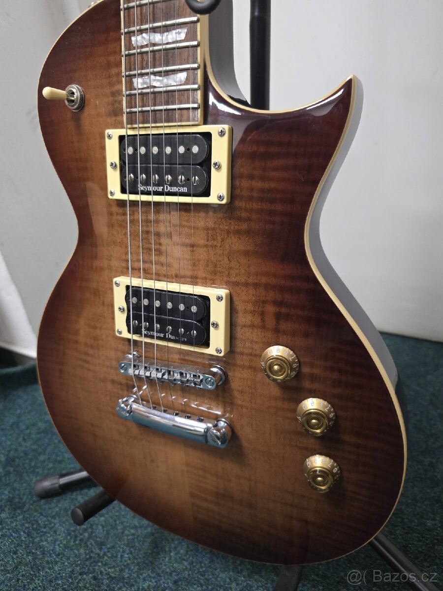 Focus H Les Paul - 2