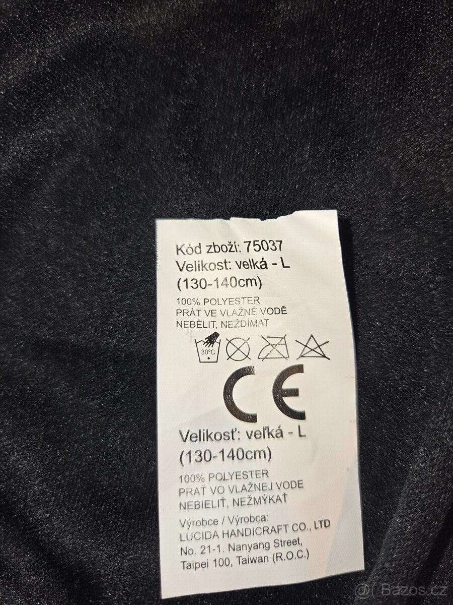 Detske kostymi rytir - 2