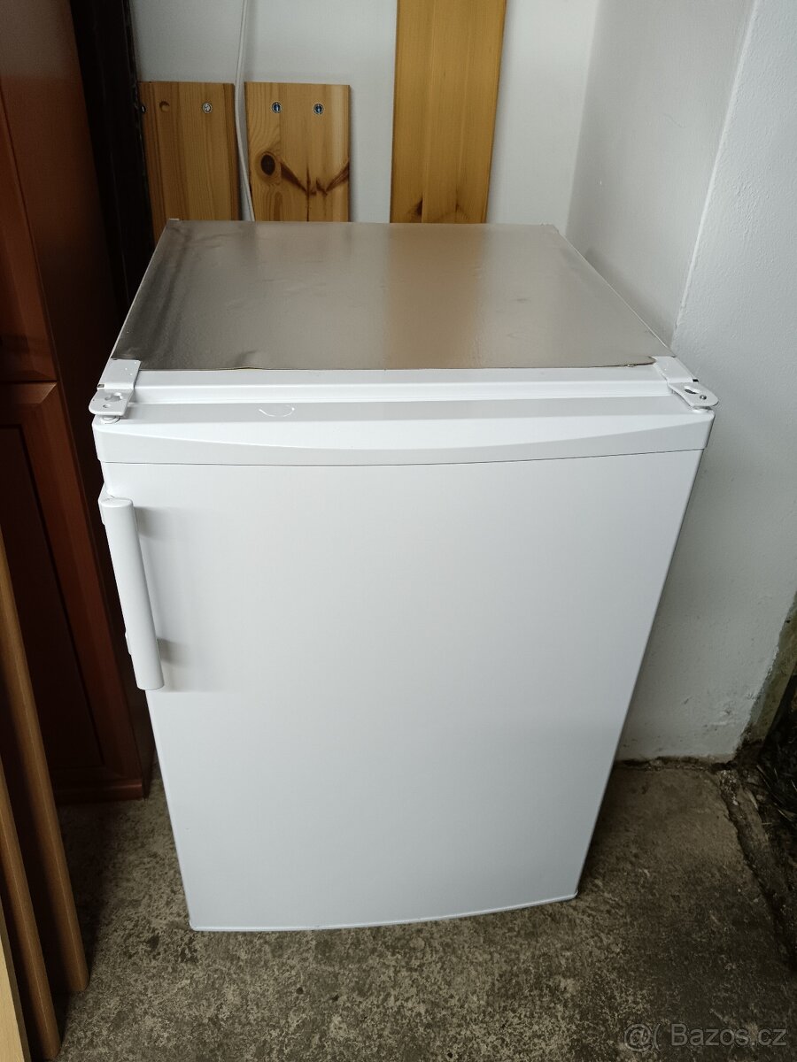 Prodám ledničku s mrazáčkem - 2