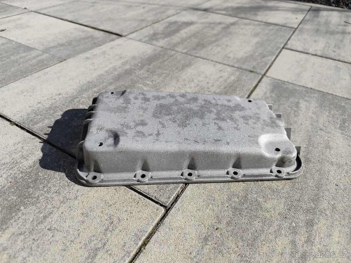 Olejová vana BMW R100R i jiný model - 2