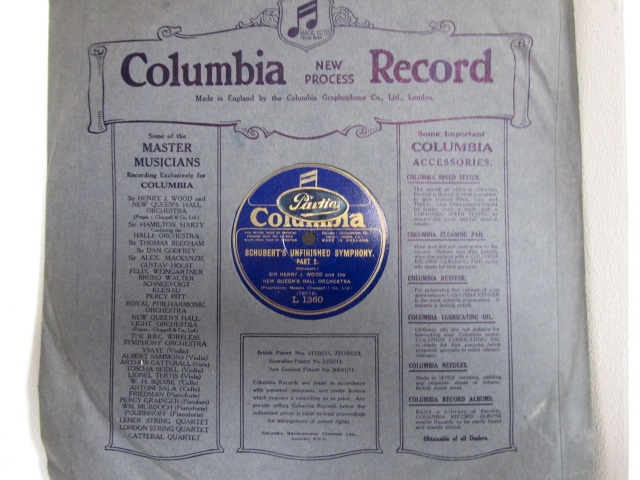 UNIKÁTNA kolekcia - staré gramodesky vinyl - 2