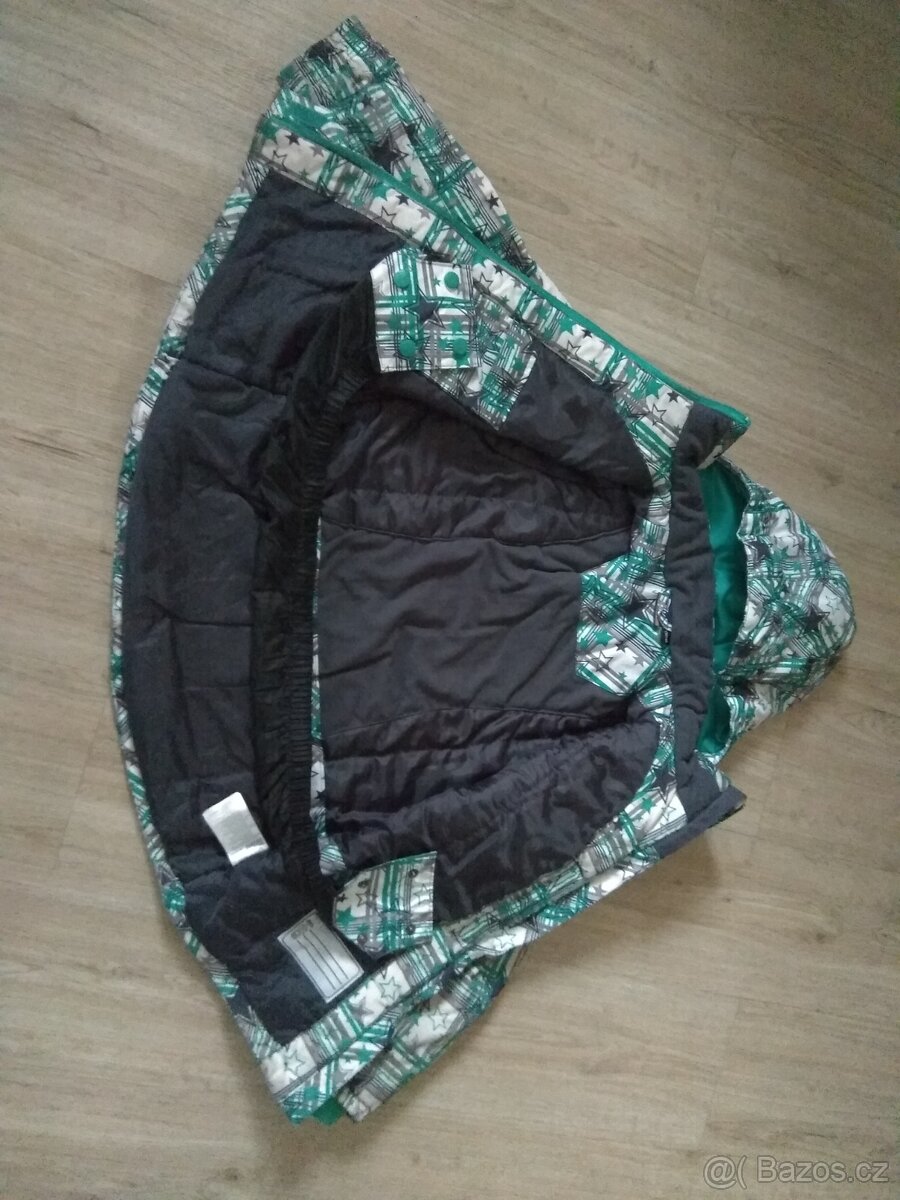 Zimní bunda Crivit 134/140 - 2