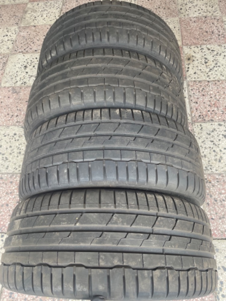 Alu Audi 8jx19 5x112 - 2