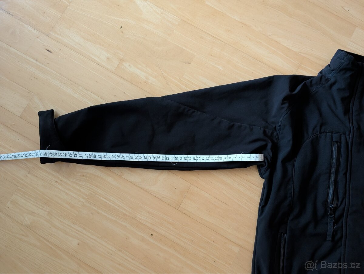 Softshellová bunda vel.S - 2