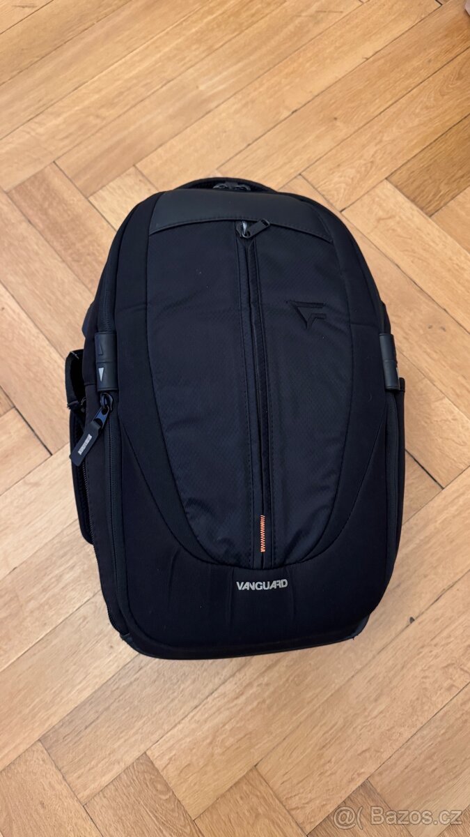 Fotobatoh Vanguard Up-Rise 43 - 2